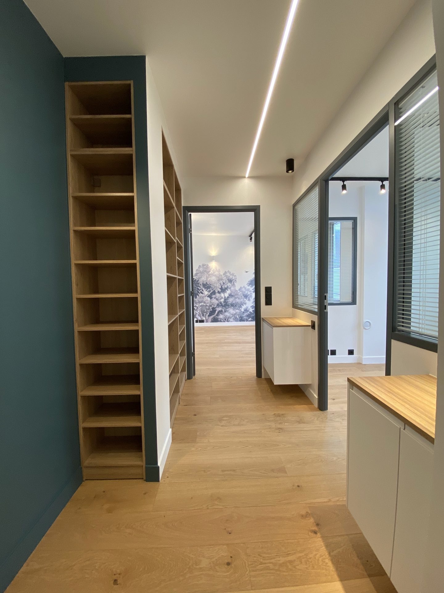 Chapon | ElvireM | Architecture d'intérieur | Audit énergétique maisons privées